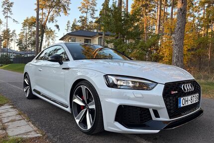 Audi RS5 Gebrauchtwagen