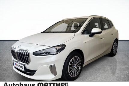 BMW 218 Active Tourer Gebrauchtwagen