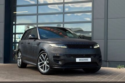 Land Rover Range Rover Sport Gebrauchtwagen