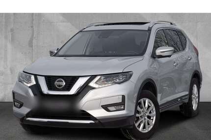 Nissan X-Trail Gebrauchtwagen