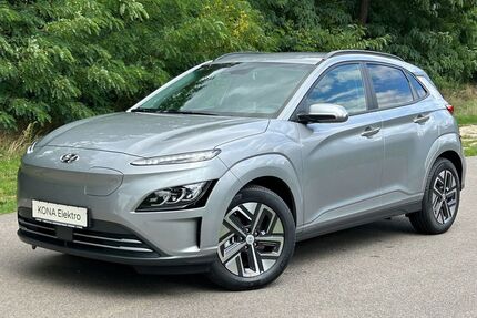 Hyundai KONA Elektro Gebrauchtwagen