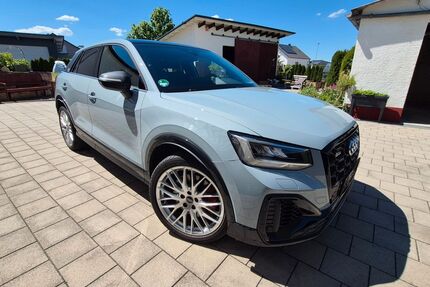 Audi SQ2 Gebrauchtwagen
