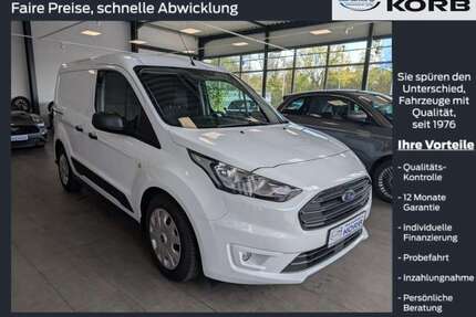 Ford Transit Connect Gebrauchtwagen