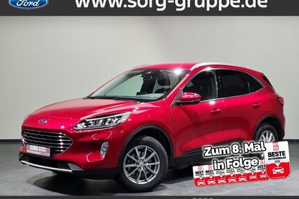 Ford Kuga Gebrauchtwagen