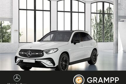 Mercedes-Benz GLC 300 Gebrauchtwagen
