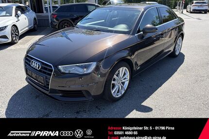 Audi A3 Gebrauchtwagen