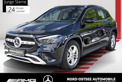 Mercedes-Benz GLA 200 Gebrauchtwagen