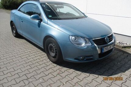 VW Eos Gebrauchtwagen