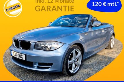 BMW 118 Gebrauchtwagen
