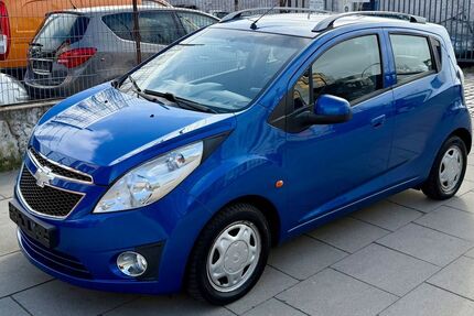 Chevrolet Spark Gebrauchtwagen