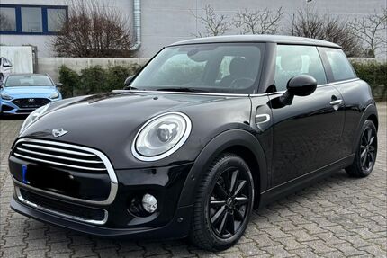 Mini ONE Gebrauchtwagen