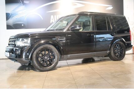 Land Rover Discovery Gebrauchtwagen