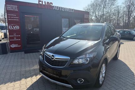 Opel Mokka Gebrauchtwagen