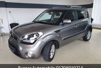 Kia Soul Gebrauchtwagen