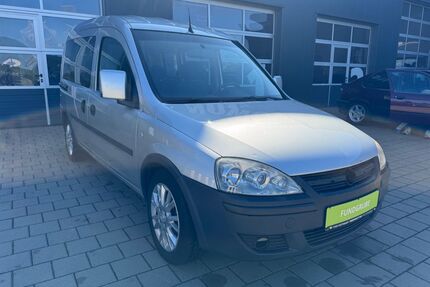 Opel Combo Gebrauchtwagen