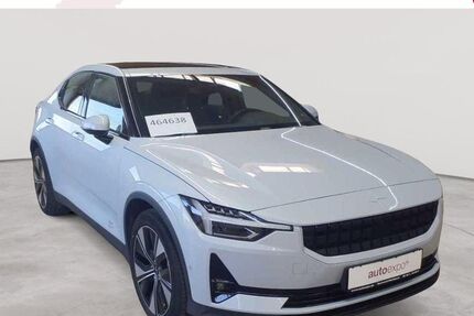 Polestar 2 Gebrauchtwagen
