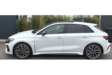 Audi RS3 Gebrauchtwagen