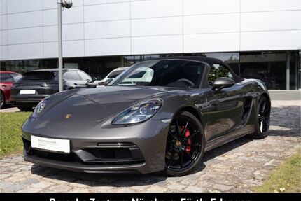 Porsche Boxster Gebrauchtwagen