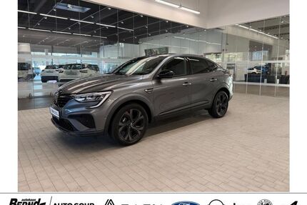 Renault Arkana Gebrauchtwagen