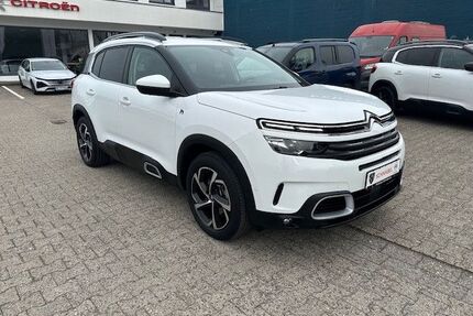 Citroen C5 Aircross Gebrauchtwagen