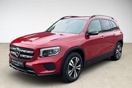 Mercedes-Benz GLB 220 Gebrauchtwagen