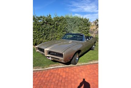 Pontiac GTO Gebrauchtwagen