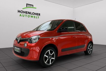 Renault Twingo Gebrauchtwagen