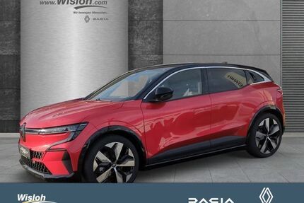 Renault Megane E-TECH Gebrauchtwagen