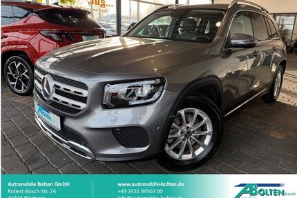 Mercedes-Benz GLB 200 Gebrauchtwagen