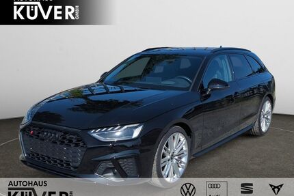 Audi S4 Gebrauchtwagen