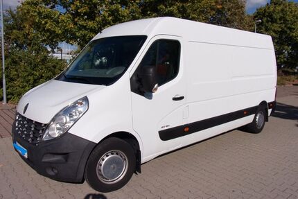 Renault Master Gebrauchtwagen