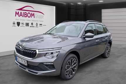 Skoda Kamiq Gebrauchtwagen