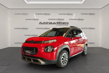 Citroen C3 Aircross Gebrauchtwagen
