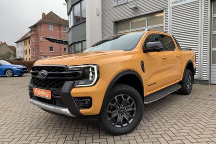 Ford Ranger Gebrauchtwagen