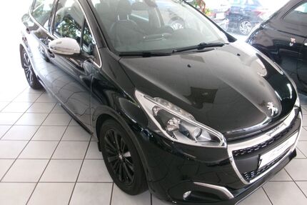 Peugeot 208 Gebrauchtwagen