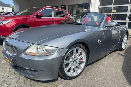 BMW Z4 Gebrauchtwagen