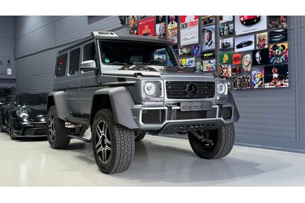 Mercedes-Benz G 500 Gebrauchtwagen
