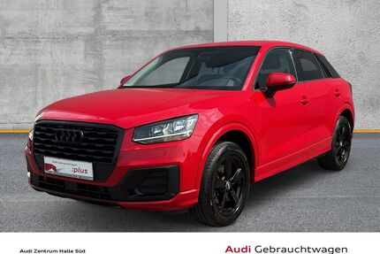 Audi Q2 Gebrauchtwagen