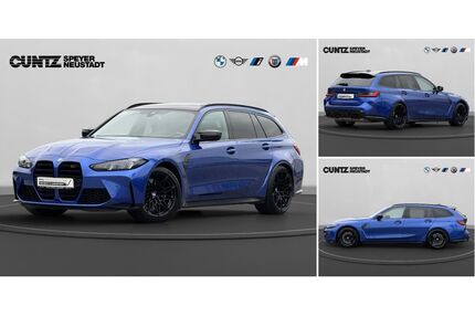 BMW M3 Gebrauchtwagen