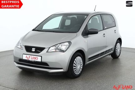 Seat Mii Gebrauchtwagen