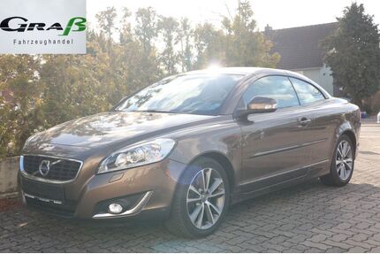 Volvo C70 Gebrauchtwagen