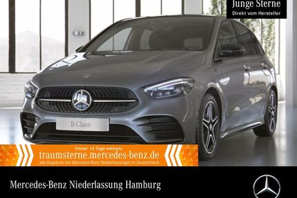 Mercedes-Benz B 250 Gebrauchtwagen