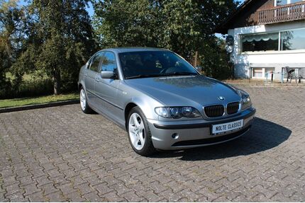 BMW 325 Gebrauchtwagen