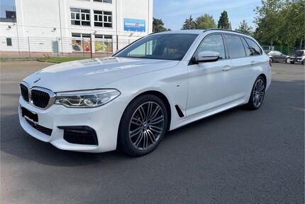 BMW 540 Gebrauchtwagen