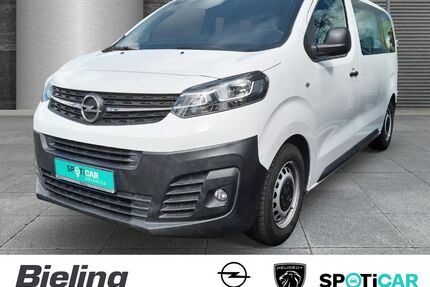 Opel Vivaro Gebrauchtwagen