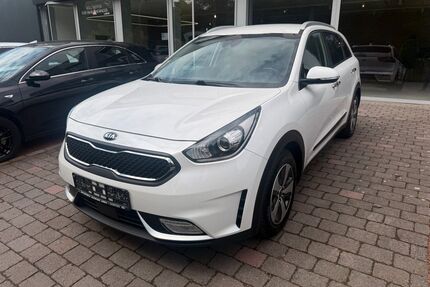 Kia Niro Gebrauchtwagen