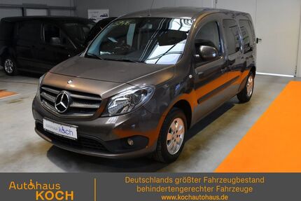 Mercedes-Benz Citan Gebrauchtwagen