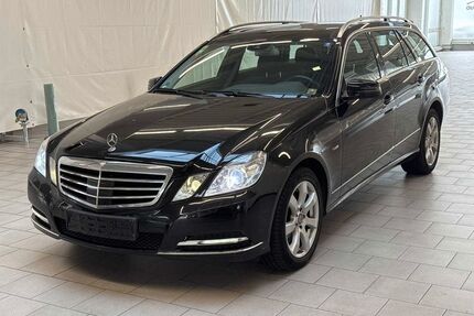 Mercedes-Benz E 350 Gebrauchtwagen