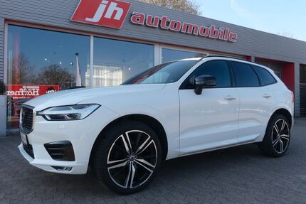 Volvo XC60 Gebrauchtwagen