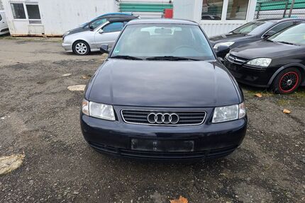 Audi A3 Gebrauchtwagen